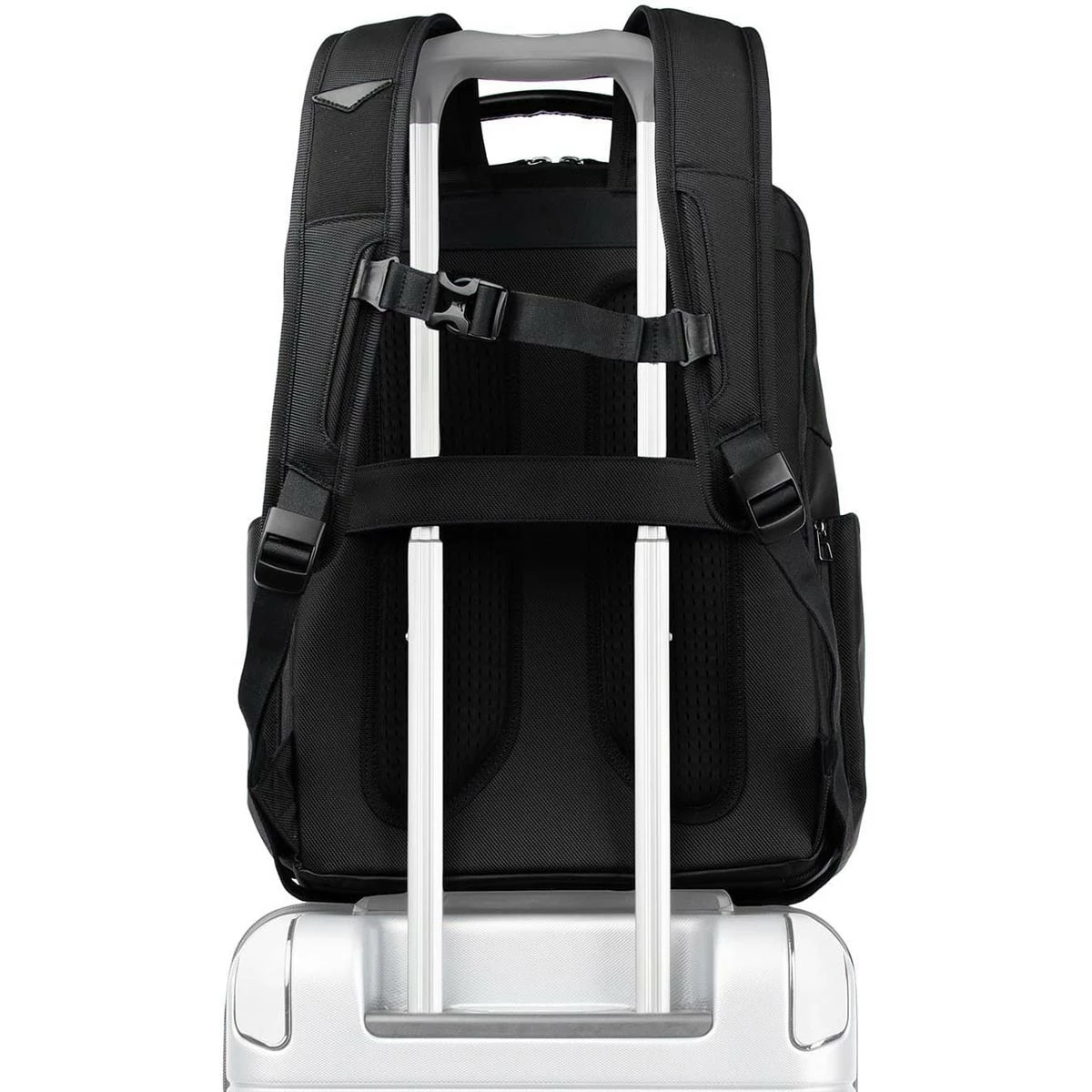 Travelpro Crew Executive Choice 3 Large Backpack 10 Travelpro Crew Executive Choice 3 Large Backpack - Image 10