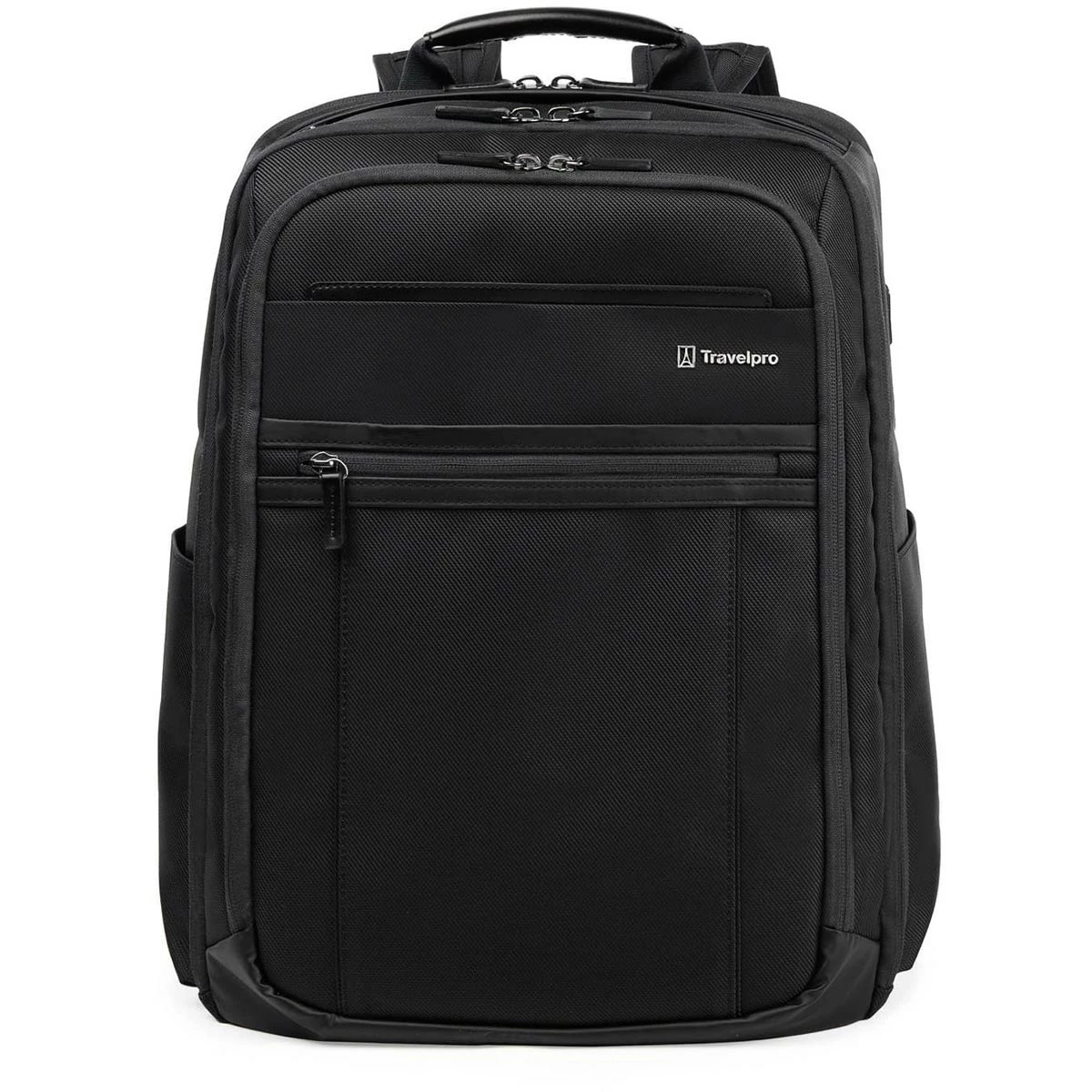 Travelpro Crew Executive Choice 3 Large Backpack 11 Travelpro Crew Executive Choice 3 Large Backpack - Image 11