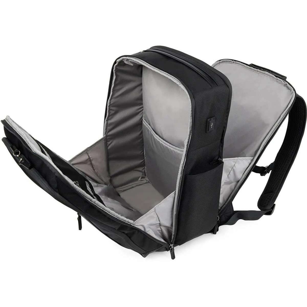 Travelpro Crew Executive Choice 3 Large Backpack 6 Travelpro Crew Executive Choice 3 Large Backpack - Image 6