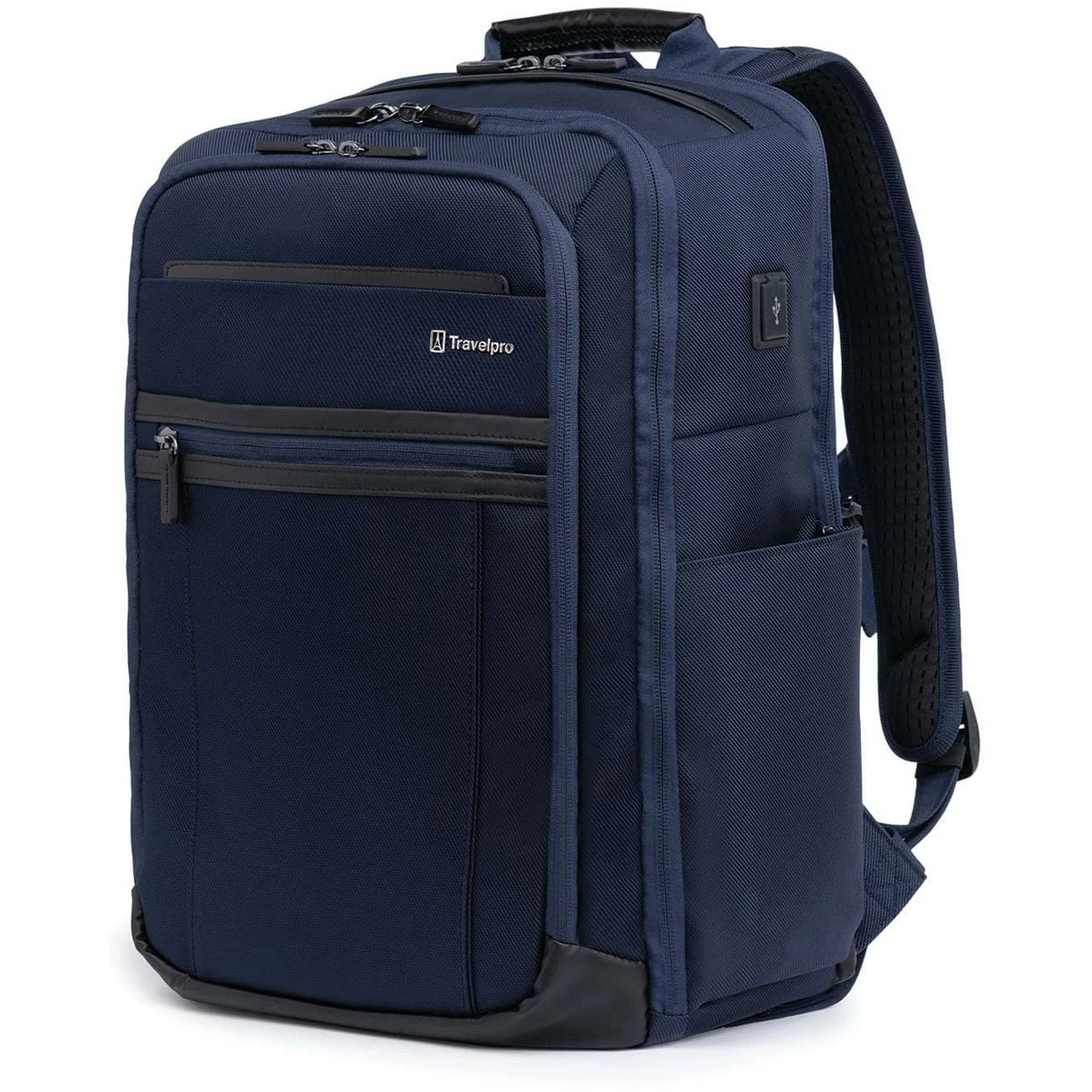 Travelpro Crew Executive Choice 3 Large Backpack 3 Travelpro Crew Executive Choice 3 Large Backpack - Image 3