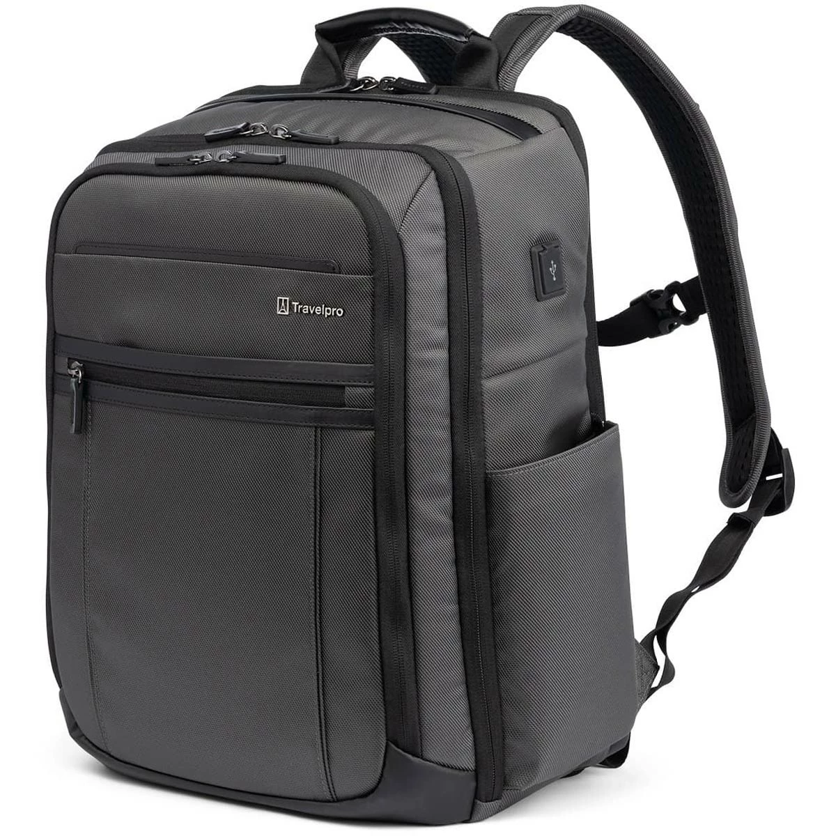 Travelpro Crew Executive Choice 3 Large Backpack 1 Travelpro Crew Executive Choice 3 Large Backpack