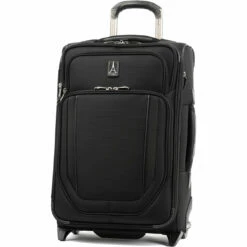 Travelpro Crew Versapack Global Carryon Expandable Rollaboard -suitcase sale 407181901 1