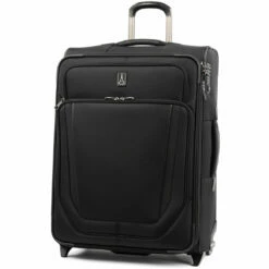 Travelpro Crew Versapack 26" Expandable Rollaboard 20 Travelpro Crew Versapack 26" Expandable Rollaboard -suitcase sale 407182601 1