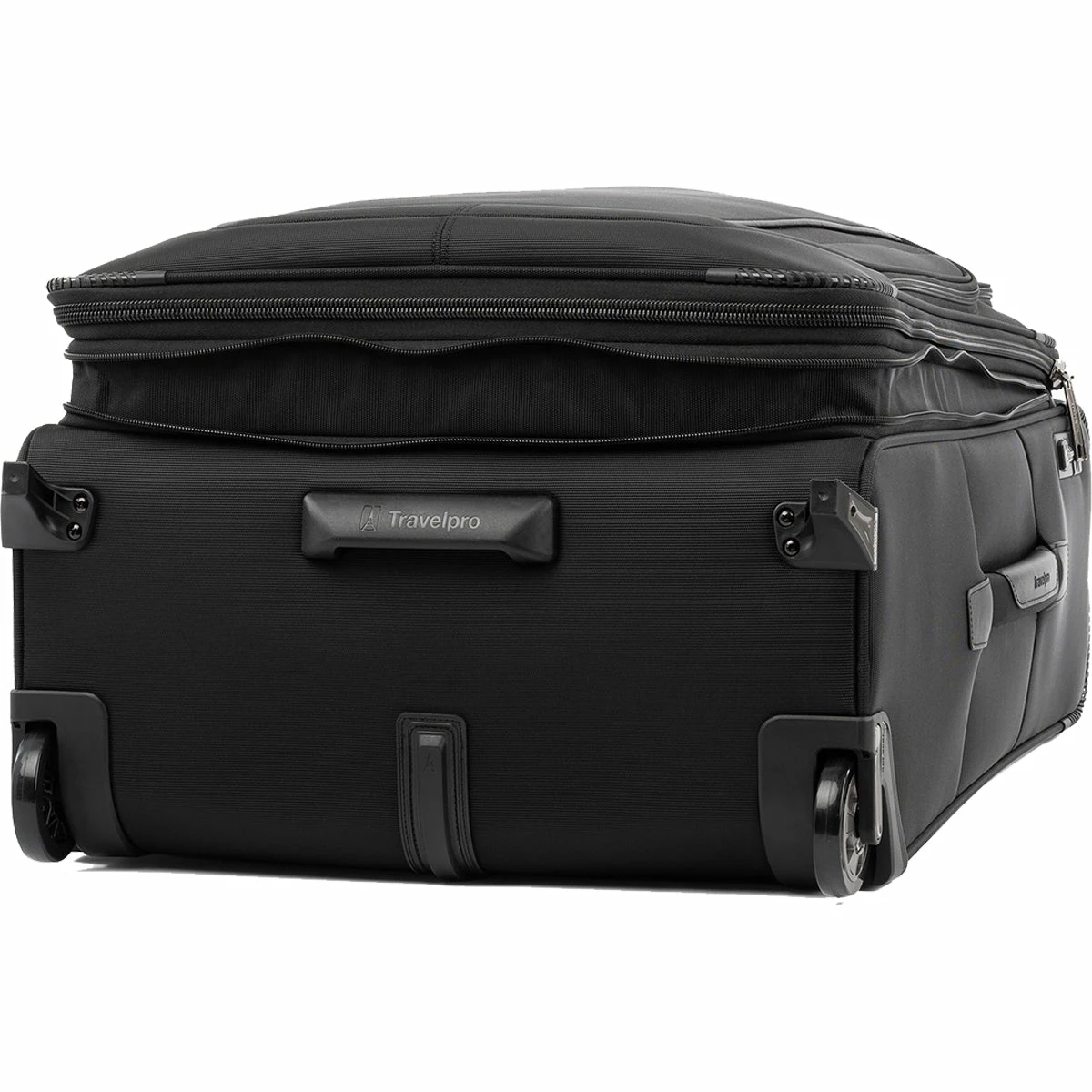 Travelpro Crew Versapack 26" Expandable Rollaboard 11 Travelpro Crew Versapack 26" Expandable Rollaboard - Image 11