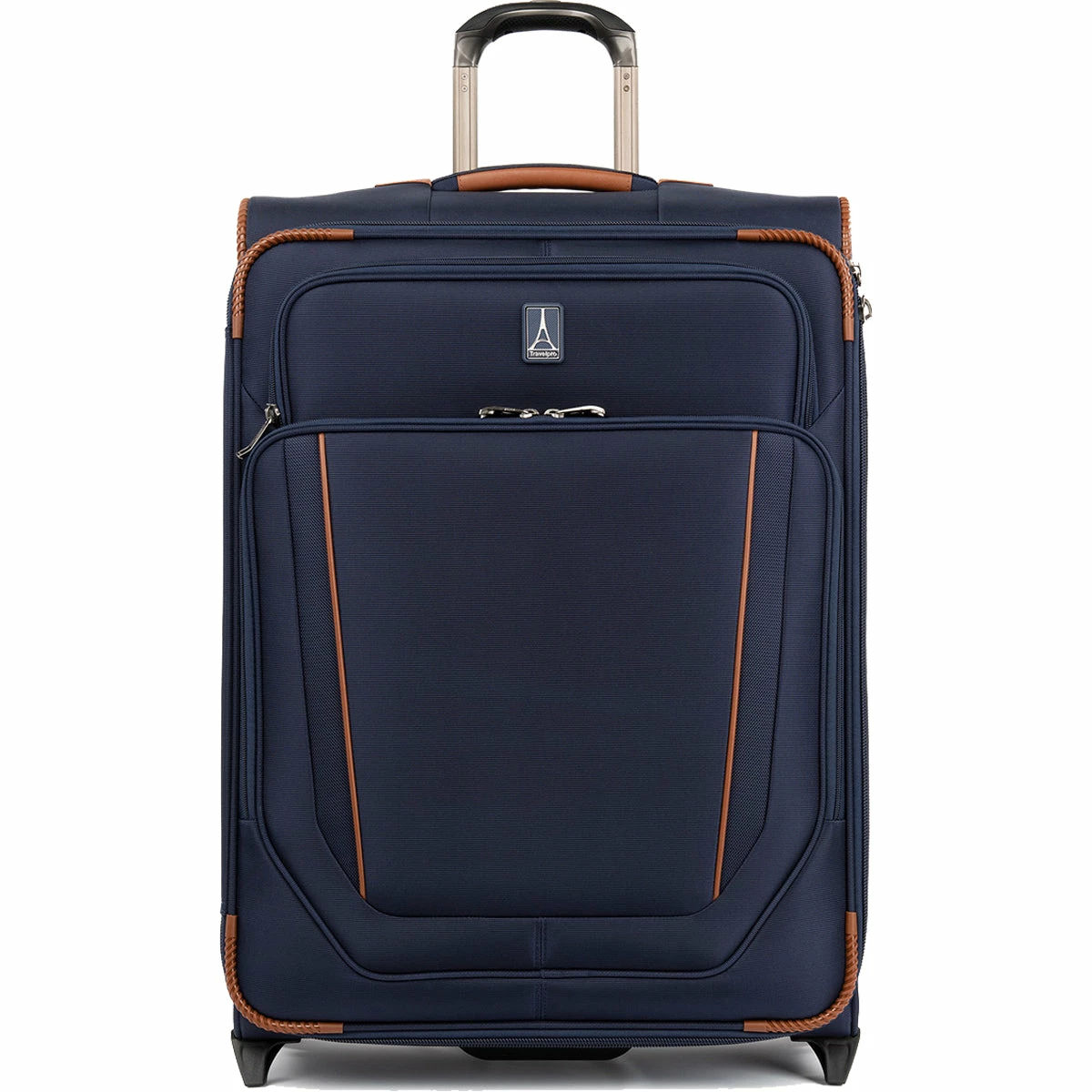 Travelpro Crew Versapack 26" Expandable Rollaboard 2 Travelpro Crew Versapack 26" Expandable Rollaboard - Image 2