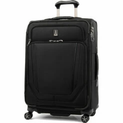Travelpro Crew Versapack 25" Expandable Spinner 24 Travelpro Crew Versapack 25" Expandable Spinner -suitcase sale 407186501 1