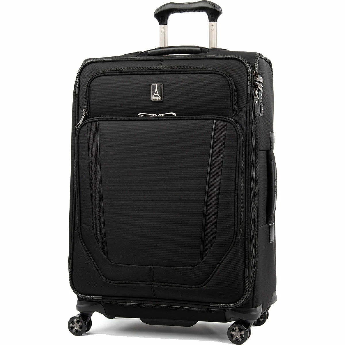 Travelpro Crew Versapack 25" Expandable Spinner 11 Travelpro Crew Versapack 25" Expandable Spinner - Image 11