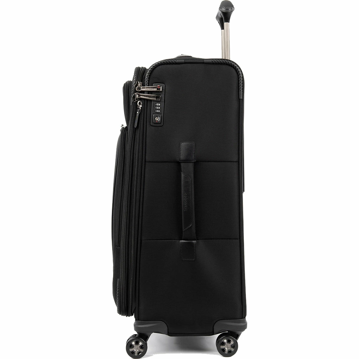 Travelpro Crew Versapack 25" Expandable Spinner 10 Travelpro Crew Versapack 25" Expandable Spinner - Image 10