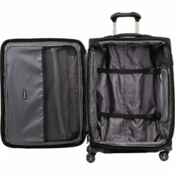 Travelpro Crew Versapack 25" Expandable Spinner 20 Travelpro Crew Versapack 25" Expandable Spinner -suitcase sale 407186501 6