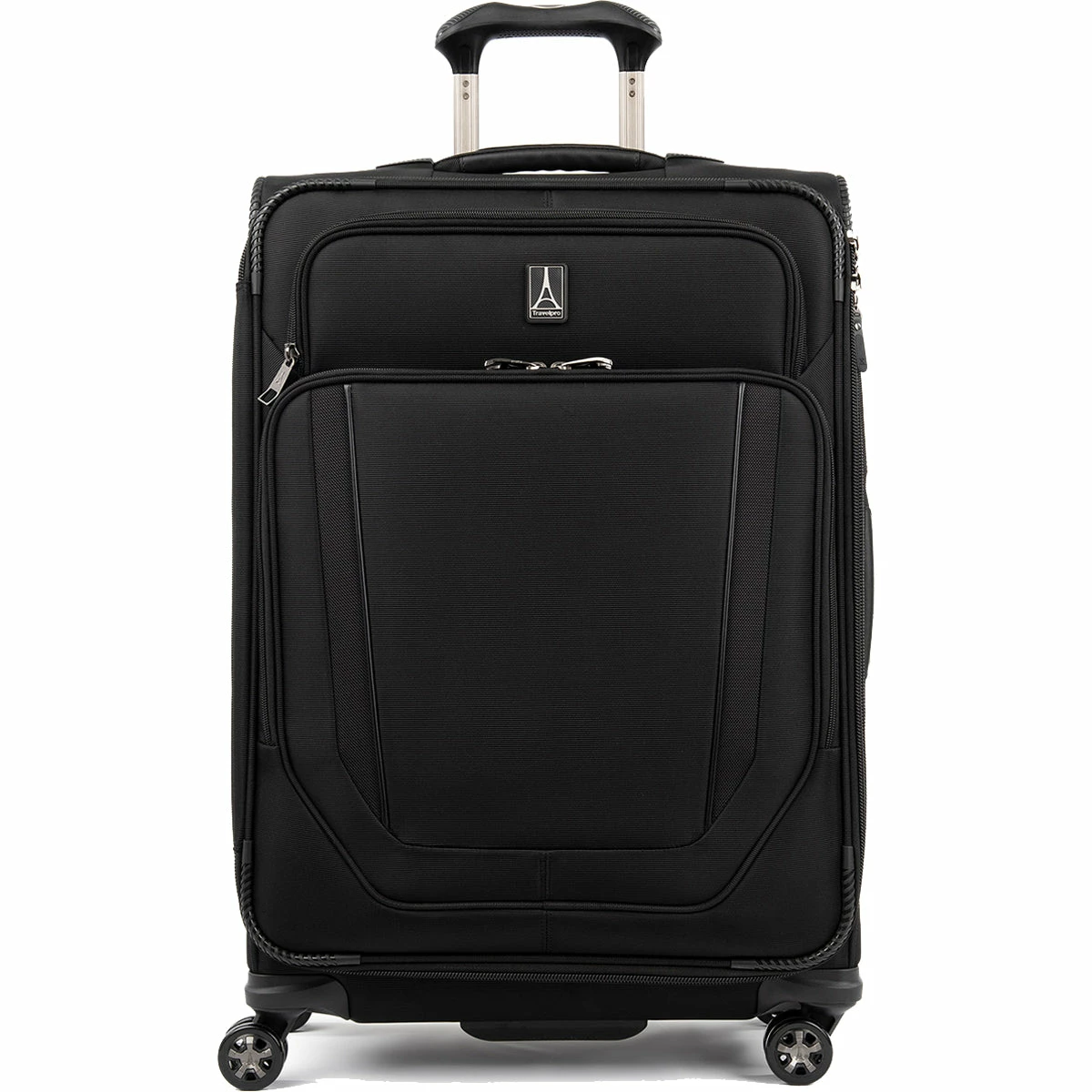 Travelpro Crew Versapack 25" Expandable Spinner 1 Travelpro Crew Versapack 25" Expandable Spinner