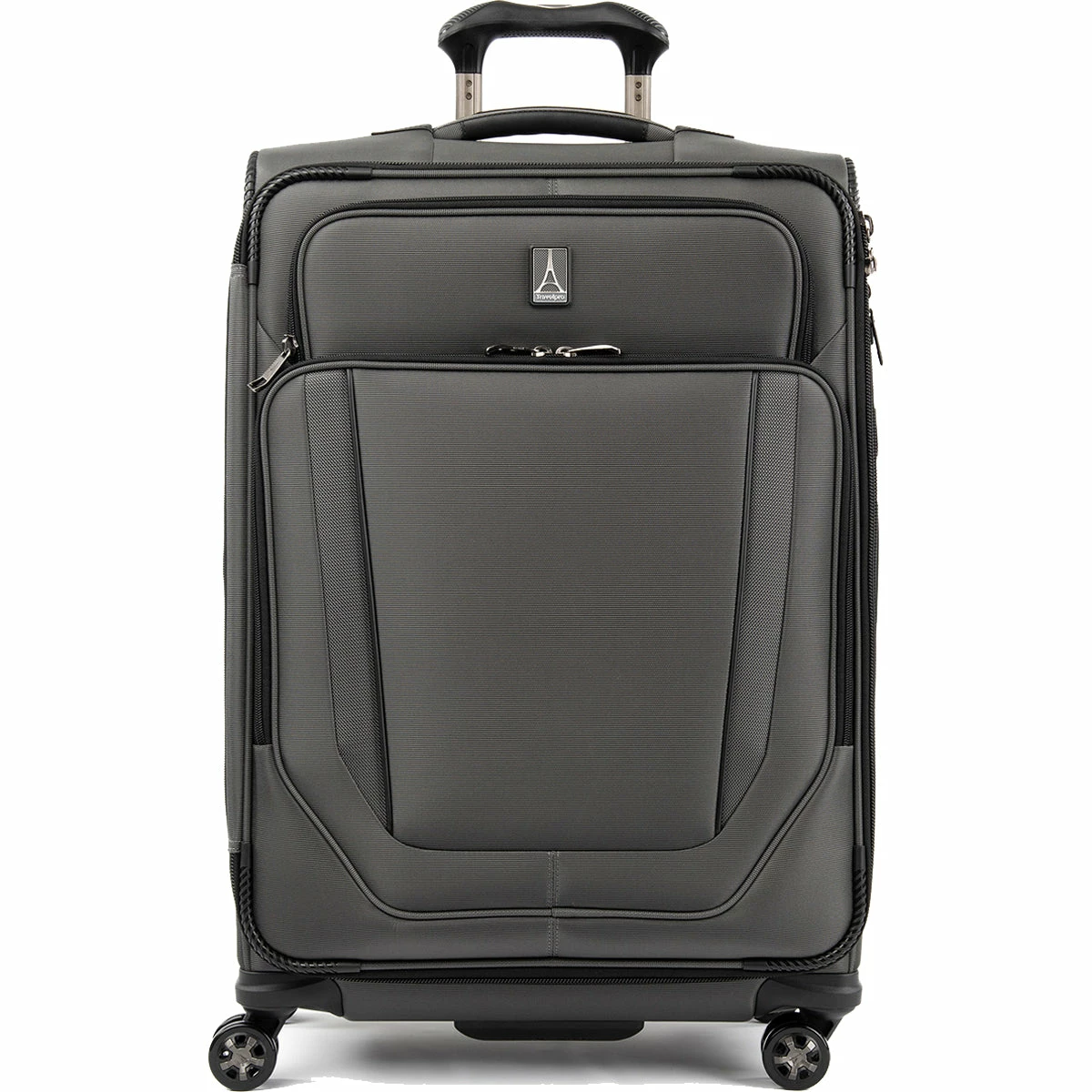 Travelpro Crew Versapack 25" Expandable Spinner 3 Travelpro Crew Versapack 25" Expandable Spinner - Image 3