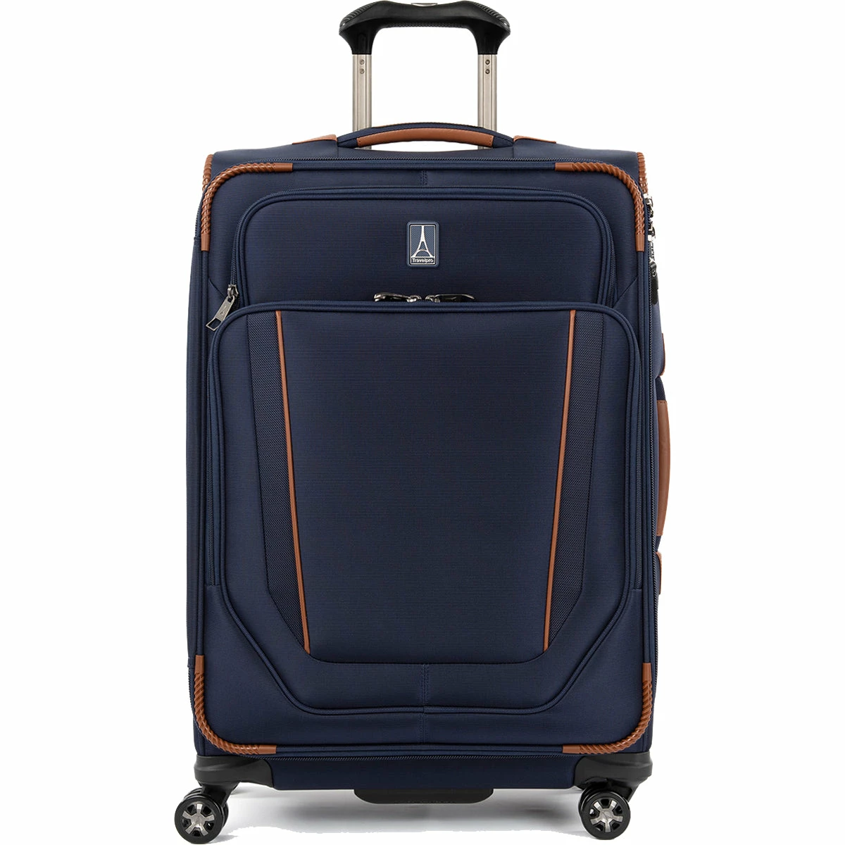 Travelpro Crew Versapack 25" Expandable Spinner 2 Travelpro Crew Versapack 25" Expandable Spinner - Image 2