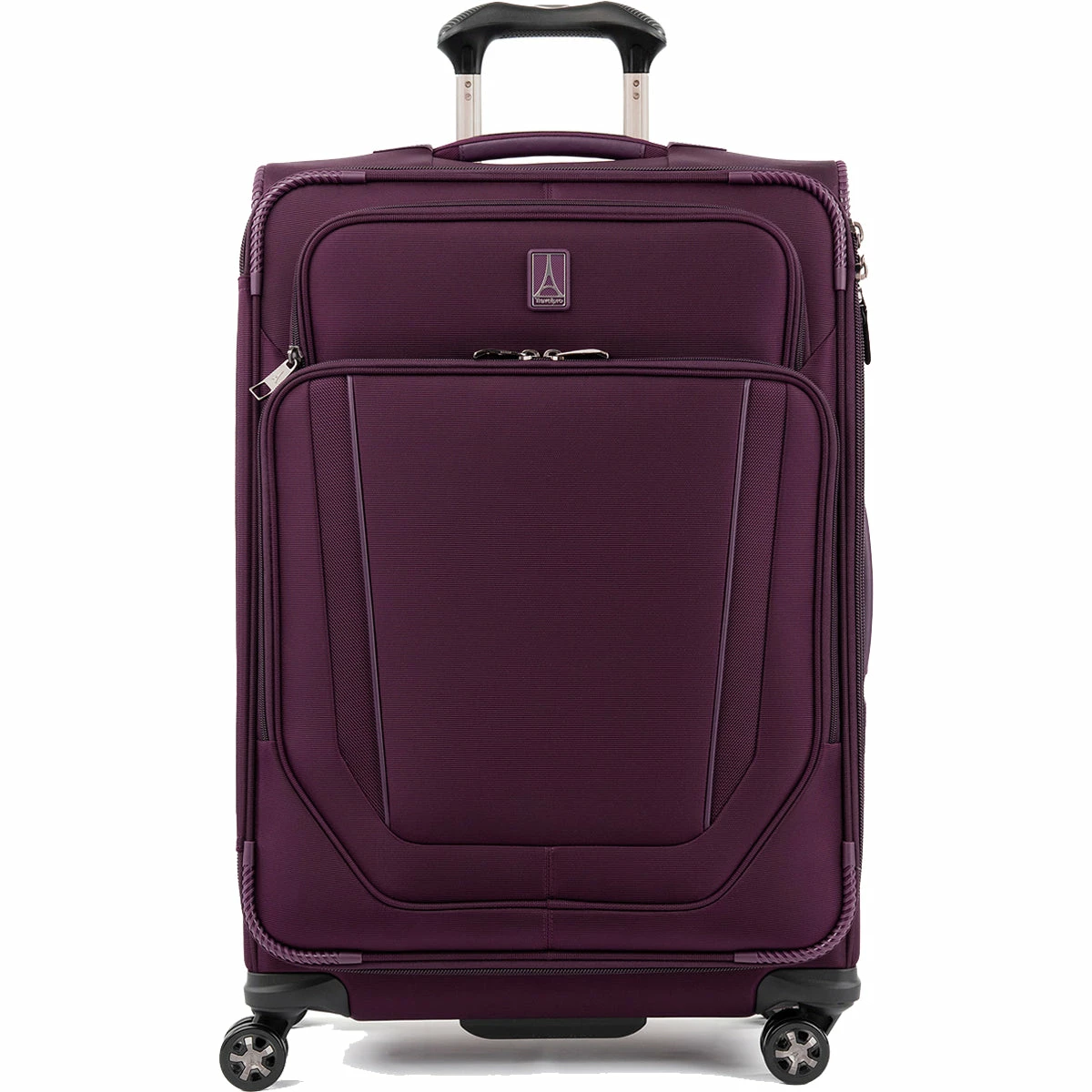 Travelpro Crew Versapack 25" Expandable Spinner 4 Travelpro Crew Versapack 25" Expandable Spinner - Image 4
