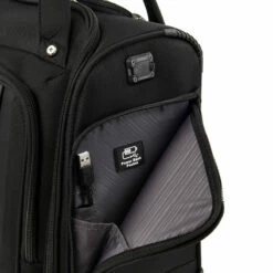 Travelpro Crew Versapack Rolling Underseat Carryon 27 Travelpro Crew Versapack Rolling Underseat Carryon -suitcase sale 407187701 10a