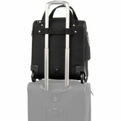 Travelpro Crew Versapack Rolling Underseat Carryon 35 Travelpro Crew Versapack Rolling Underseat Carryon -suitcase sale 407187701 13