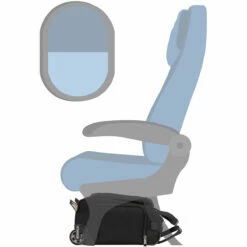 Travelpro Crew Versapack Rolling Underseat Carryon 36 Travelpro Crew Versapack Rolling Underseat Carryon -suitcase sale 407187701 14