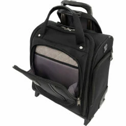 Travelpro Crew Versapack Rolling Underseat Carryon 29 Travelpro Crew Versapack Rolling Underseat Carryon -suitcase sale 407187701 6