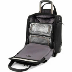 Travelpro Crew Versapack Rolling Underseat Carryon 25 Travelpro Crew Versapack Rolling Underseat Carryon -suitcase sale 407187701 8