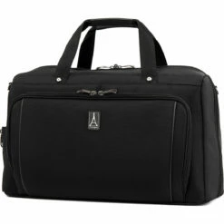 Travelpro Crew Versapack Weekender Carryon Duffel Bag With Suiter -suitcase sale 407188901 1