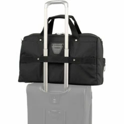 Travelpro Crew Versapack Weekender Carryon Duffel Bag With Suiter -suitcase sale 407188901 13