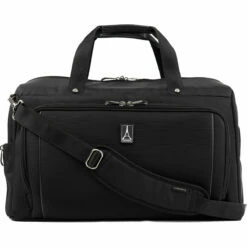 Travelpro Crew Versapack Weekender Carryon Duffel Bag With Suiter -suitcase sale 407188901