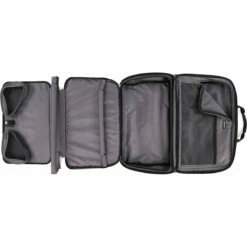 Travelpro Crew Versapack Weekender Carryon Duffel Bag With Suiter -suitcase sale 407188901 7