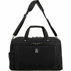 Travelpro Crew Versapack Weekender Carryon Duffel Bag With Suiter -suitcase sale 407188901 9