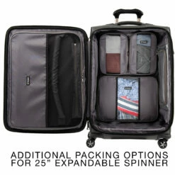 Travelpro Crew Versapack Laundry Organizer (Max Size Compatible) -suitcase sale 40718AA05 4 f8675928 c725 4a8a b3fd da51c66e674d