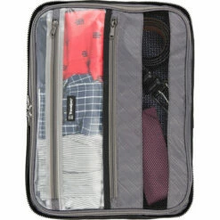 Travelpro Crew Versapack All-In-One Organizer (Global Size Compatible) -suitcase sale 40718AF05 2