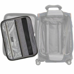 Travelpro Crew Versapack All-In-One Organizer (Global Size Compatible) -suitcase sale 40718AF05 attached