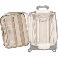 Travelpro Crew Versapack All-In-One Organizer (Global Size Compatible) -suitcase sale 40718AF10 attached