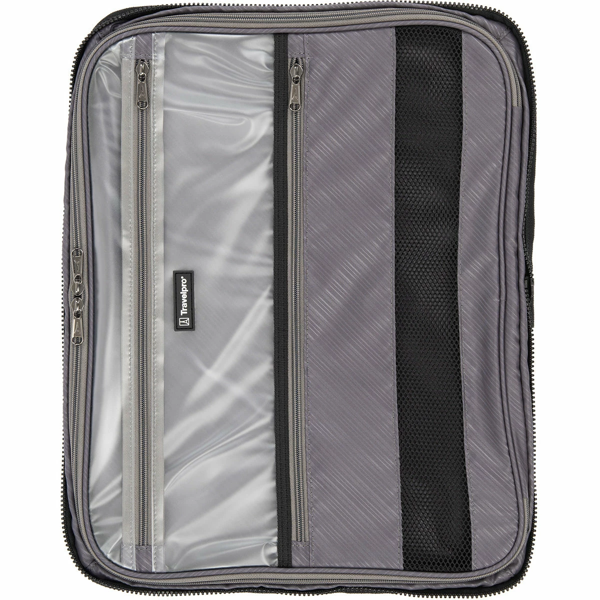 Travelpro Crew Versapack All-In-One Organizer (Max Size Compatible) 2 Travelpro Crew Versapack All-In-One Organizer (Max Size Compatible) - Image 2