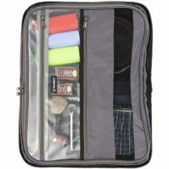 Travelpro Crew Versapack All-In-One Organizer (Max Size Compatible) 13 Travelpro Crew Versapack All-In-One Organizer (Max Size Compatible) -suitcase sale 40718AG05 2