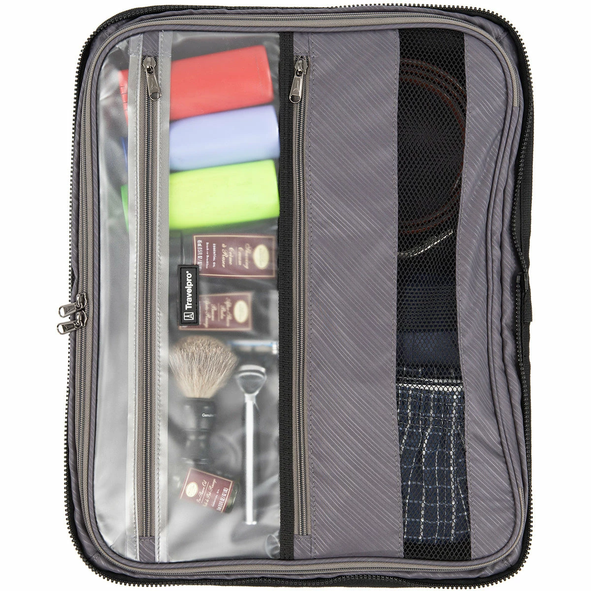 Travelpro Crew Versapack All-In-One Organizer (Max Size Compatible) 3 Travelpro Crew Versapack All-In-One Organizer (Max Size Compatible) - Image 3