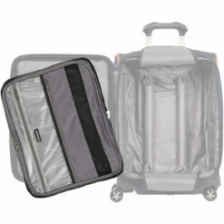 Travelpro Crew Versapack All-In-One Organizer (Max Size Compatible) 19 Travelpro Crew Versapack All-In-One Organizer (Max Size Compatible) -suitcase sale 40718AG05 attached