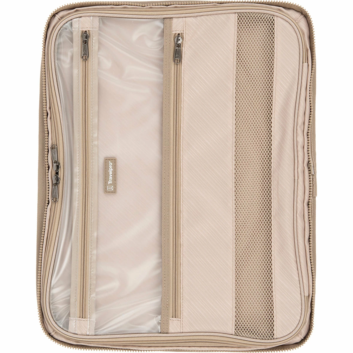 Travelpro Crew Versapack All-In-One Organizer (Max Size Compatible) 1 Travelpro Crew Versapack All-In-One Organizer (Max Size Compatible)