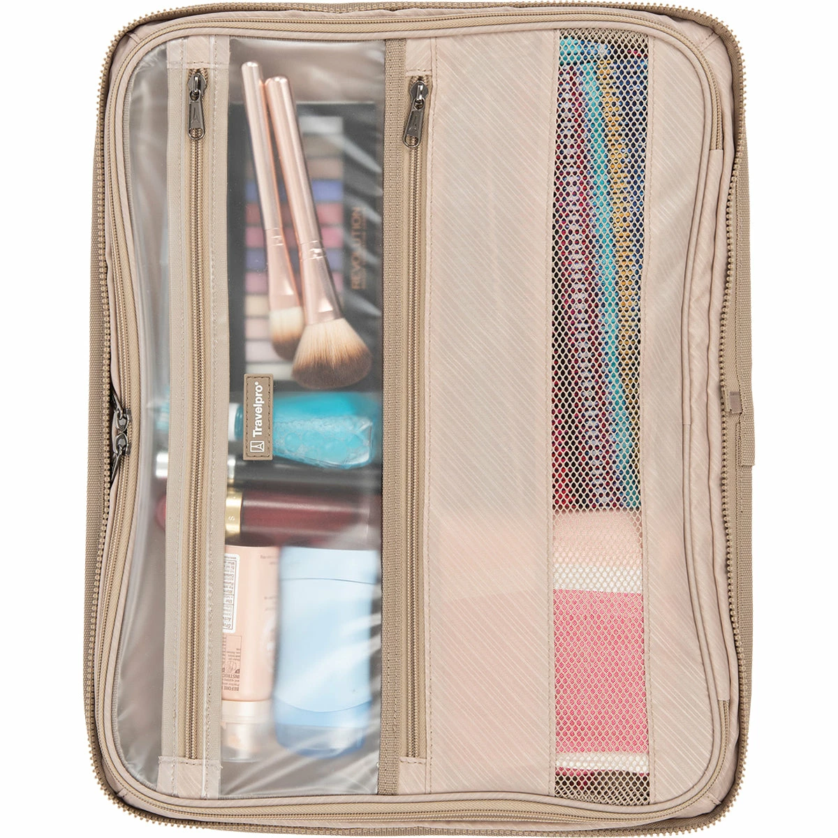 Travelpro Crew Versapack All-In-One Organizer (Max Size Compatible) 4 Travelpro Crew Versapack All-In-One Organizer (Max Size Compatible) - Image 4