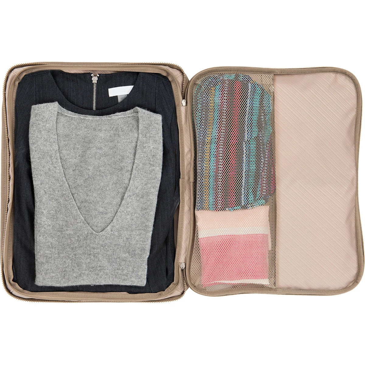 Travelpro Crew Versapack All-In-One Organizer (Max Size Compatible) 6 Travelpro Crew Versapack All-In-One Organizer (Max Size Compatible) - Image 6