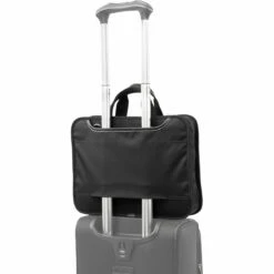 Travelpro Platinum Elite Slim Business Brief -suitcase sale 409180101 3 d20b318f d381 4966 9ca6 8f4c7459a995