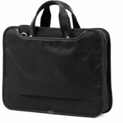 Travelpro Platinum Elite Slim Business Brief -suitcase sale 409180101 7 49a84bea 5b33 47e2 b5a2 a4d1c9a6650f