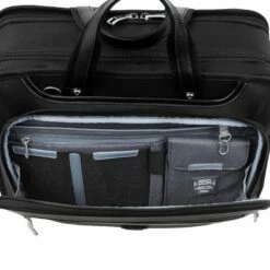 Travelpro Platinum Elite Expandable Business Brief -suitcase sale 409180501 10b