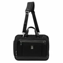 Travelpro Platinum Elite Expandable Business Brief -suitcase sale 409180501 11b
