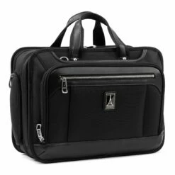 Travelpro Platinum Elite Expandable Business Brief -suitcase sale 409180501 alt