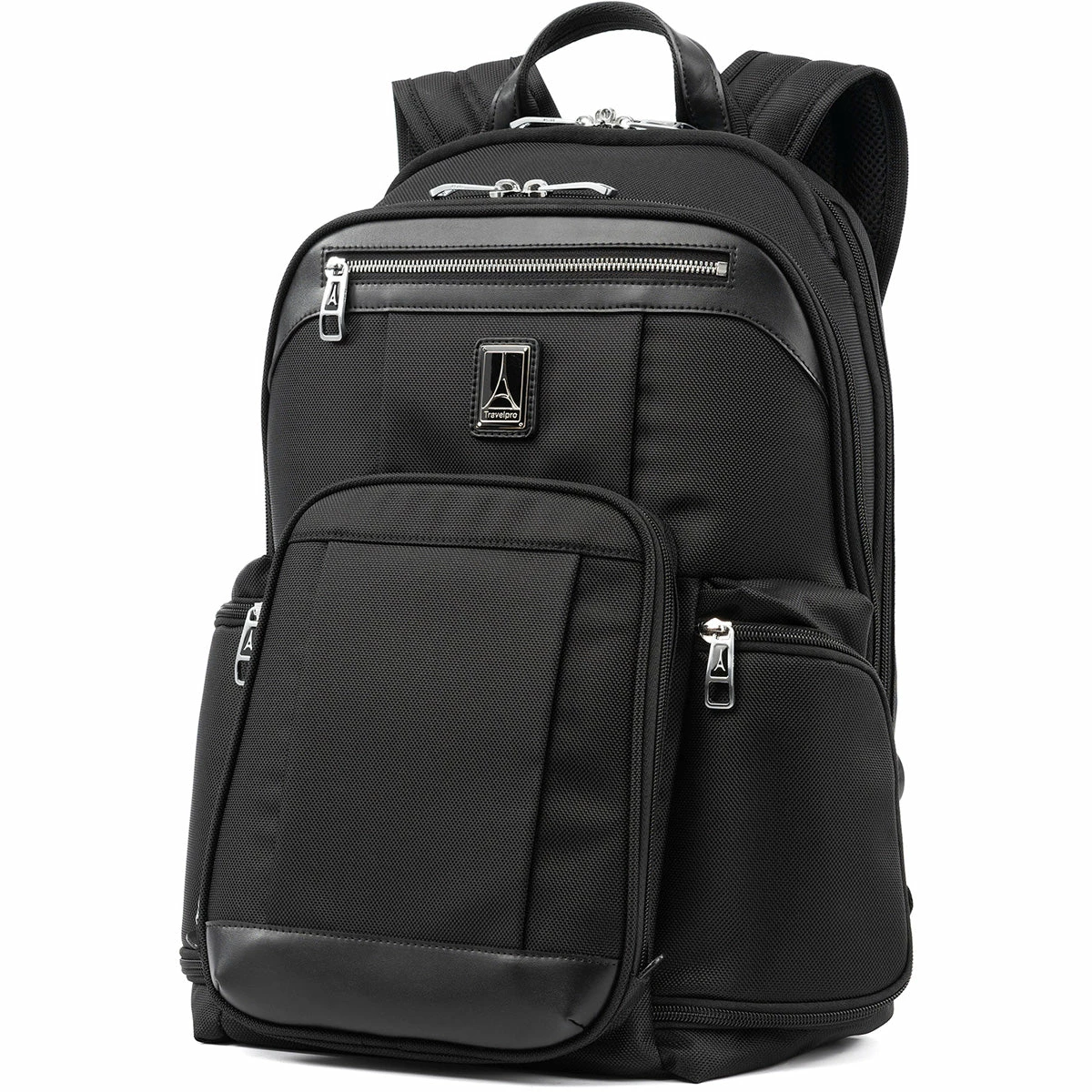 Travelpro Platinum Elite Business Backpack 1 Travelpro Platinum Elite Business Backpack