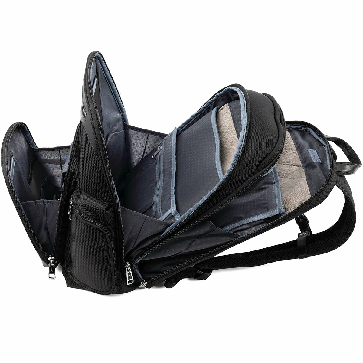 Travelpro Platinum Elite Business Backpack 4 Travelpro Platinum Elite Business Backpack - Image 4