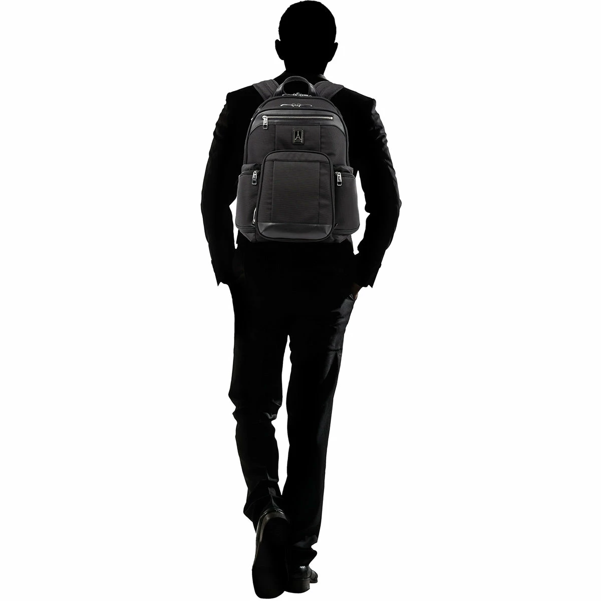 Travelpro Platinum Elite Business Backpack 9 Travelpro Platinum Elite Business Backpack - Image 9