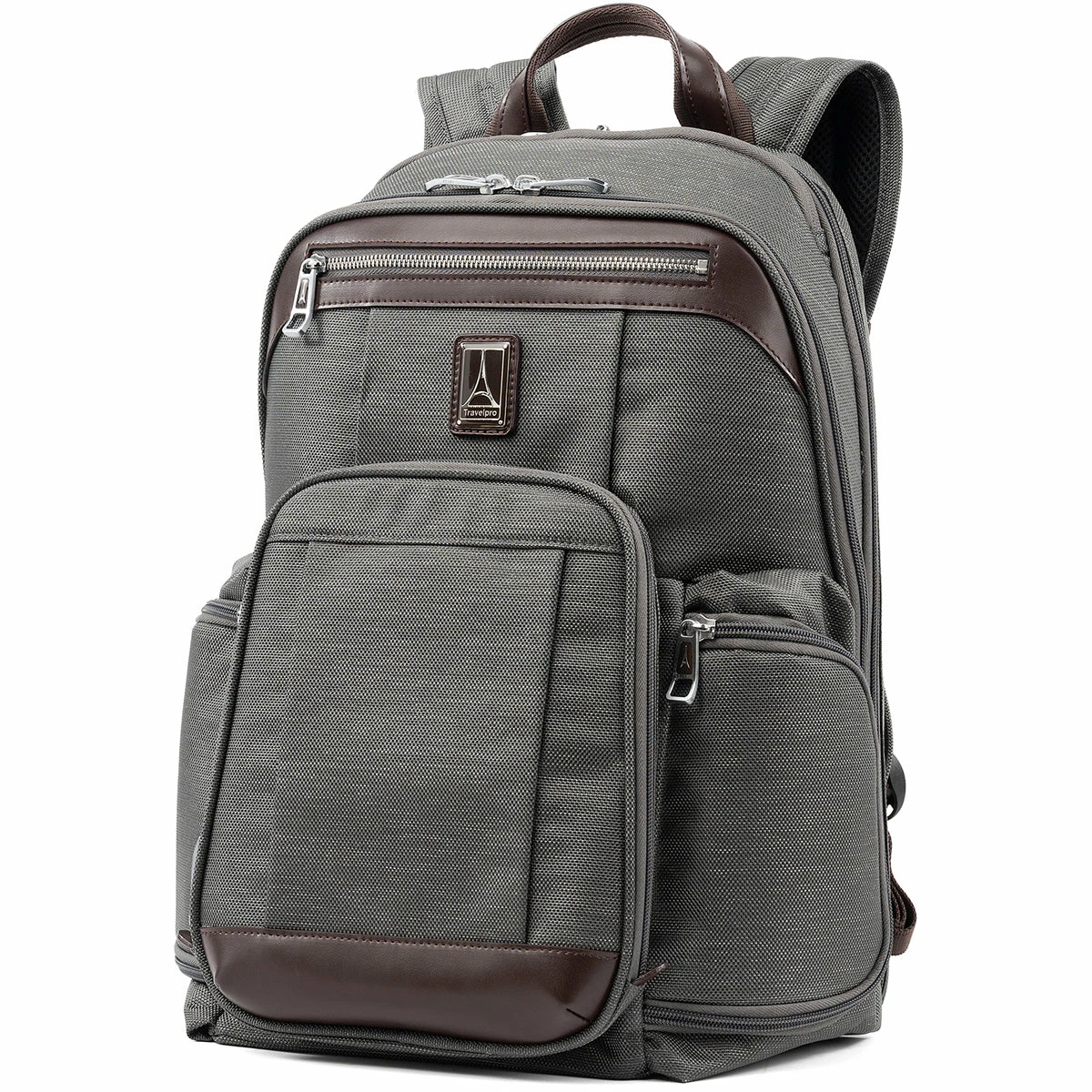 Travelpro Platinum Elite Business Backpack 3 Travelpro Platinum Elite Business Backpack - Image 3