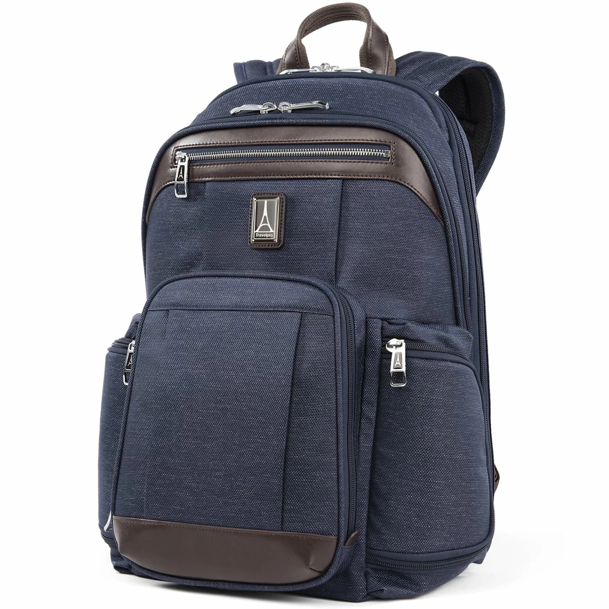 Travelpro Platinum Elite Business Backpack 2 Travelpro Platinum Elite Business Backpack - Image 2