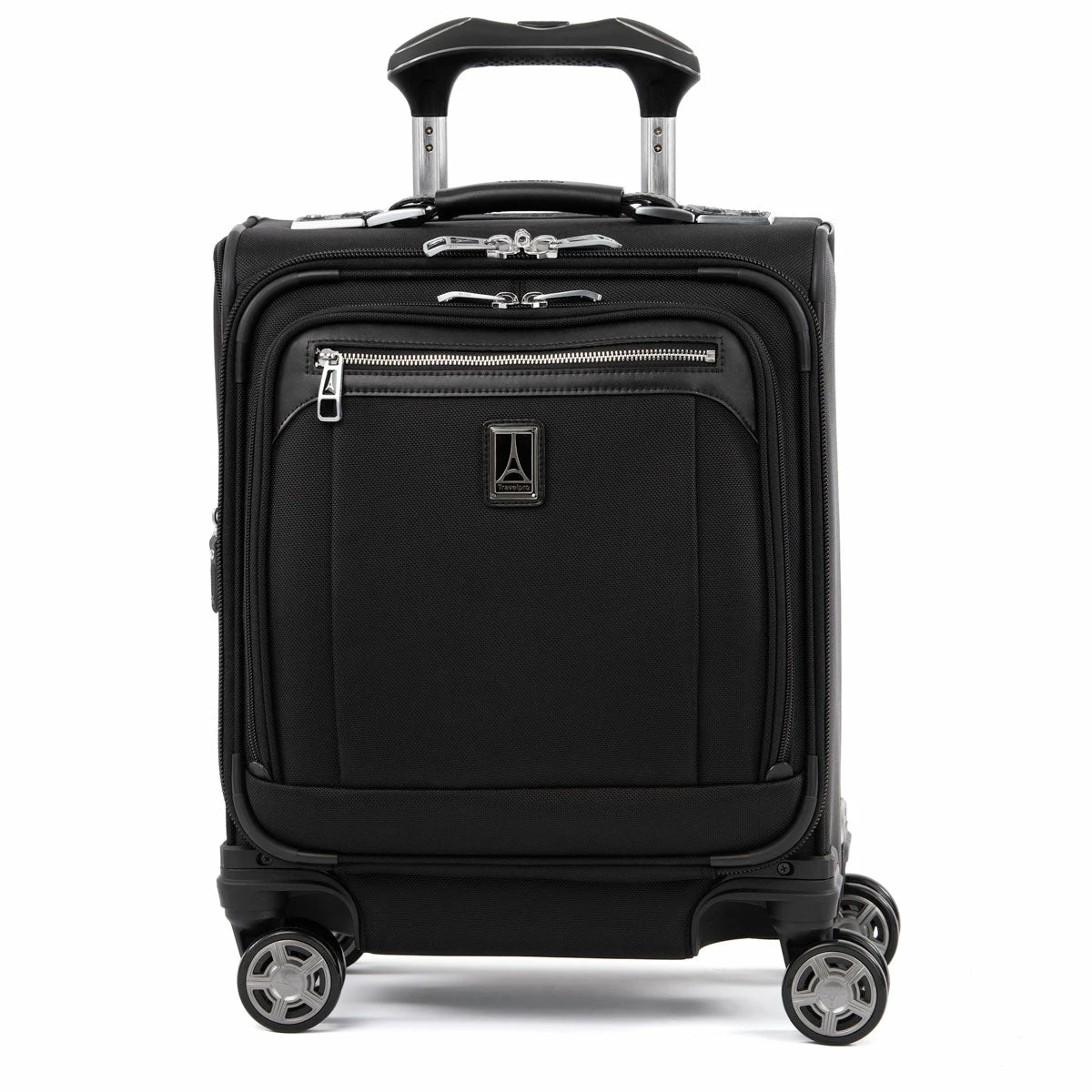 Travelpro Platinum Elite Carry On Spinner Tote 12 Travelpro Platinum Elite Carry On Spinner Tote - Image 12