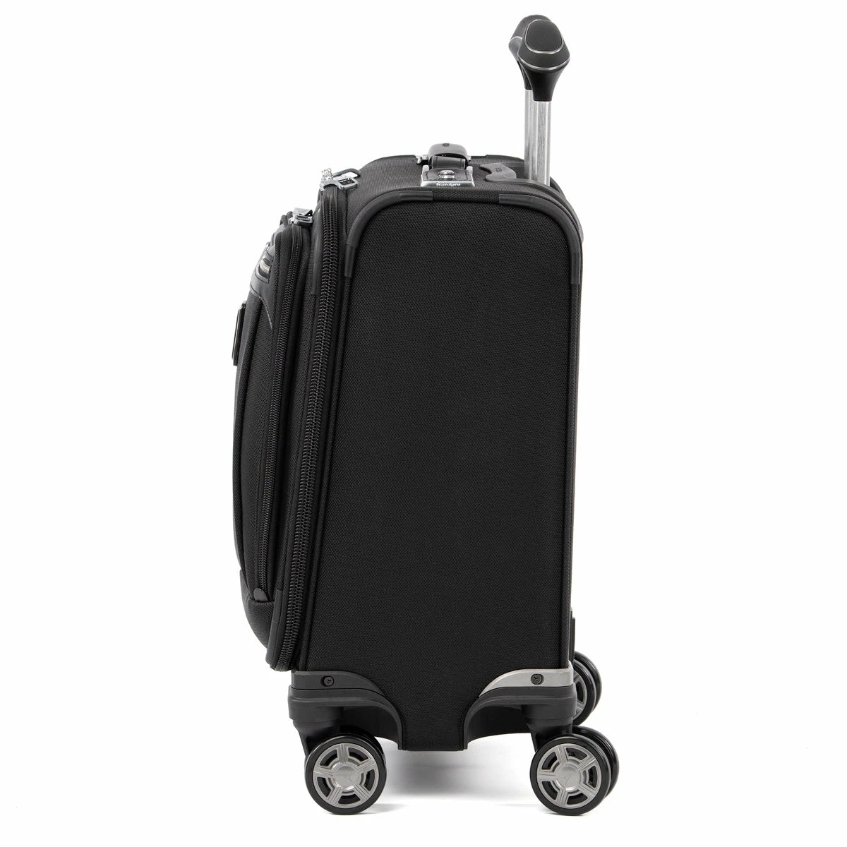 Travelpro Platinum Elite Carry On Spinner Tote 10 Travelpro Platinum Elite Carry On Spinner Tote - Image 10